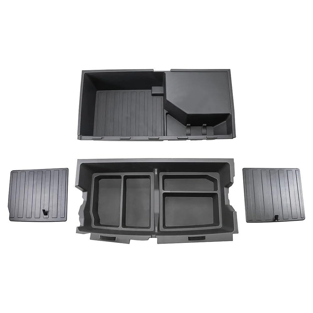 Amazon.com: QXZcar For 2023 2024 Mercedes-Benz GLC X254 Trunk